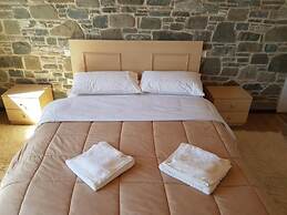 Sofra e Shpatit Hotel