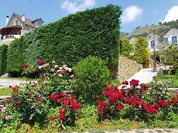 Sofra e Shpatit Hotel