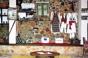 Sofra e Shpatit Hotel