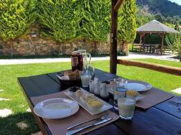 Sofra e Shpatit Hotel