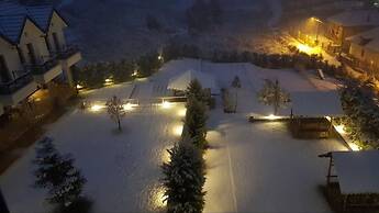 Sofra e Shpatit Hotel