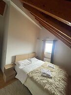 Sofra e Shpatit Hotel