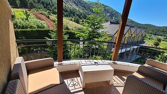 Sofra e Shpatit Hotel