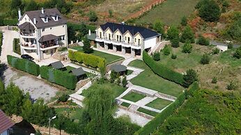 Sofra e Shpatit Hotel