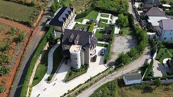 Sofra e Shpatit Hotel