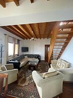 Sofra e Shpatit Hotel