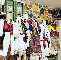 Sofra e Shpatit Hotel