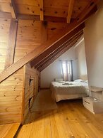 Sofra e Shpatit Hotel