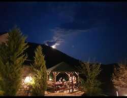 Sofra e Shpatit Hotel