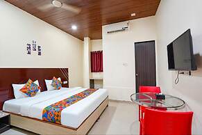 Hotel Kailash Park