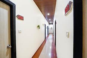 Hotel Kailash Park