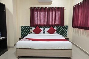 Hotel Kailash Park