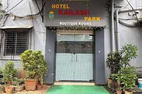 Hotel Kailash Park