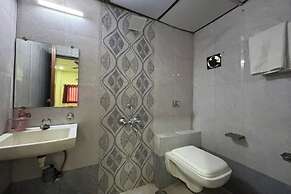 Hotel Kailash Park