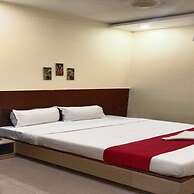 Hotel Kailash Park