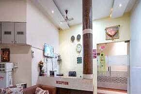 Hotel Kailash Park