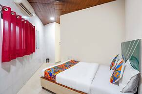 Hotel Kailash Park