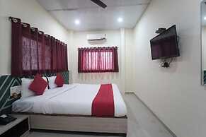 Hotel Kailash Park