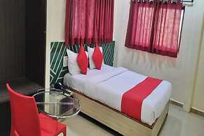 Hotel Kailash Park