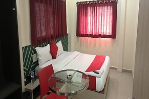 Hotel Kailash Park