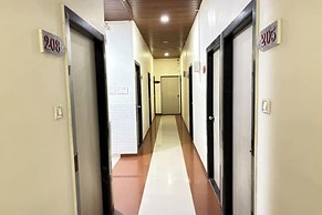 Hotel Kailash Park