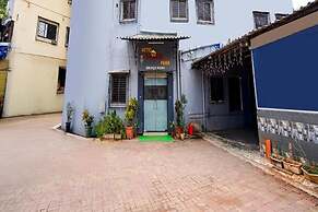 Hotel Kailash Park