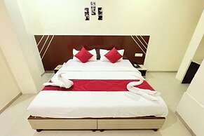 Hotel Kailash Park