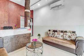 Hotel Kailash Park
