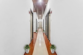 Hotel Kailash Park