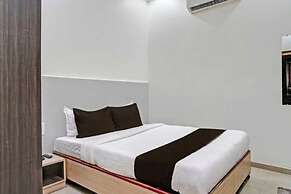 Hotel Kailash Park