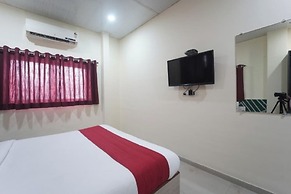 Hotel Kailash Park