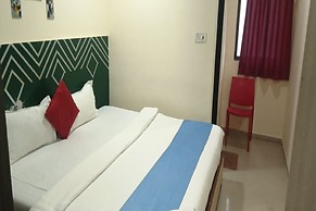 Hotel Kailash Park