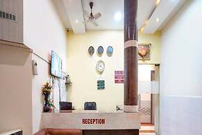 Hotel Kailash Park