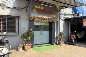 Hotel Kailash Park