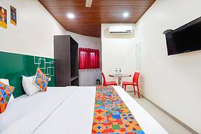 Hotel Kailash Park