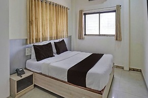 Hotel Kailash Park