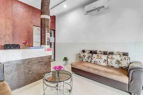 Hotel Kailash Park