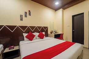 Hotel Kailash Park