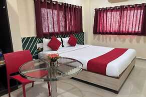 Hotel Kailash Park