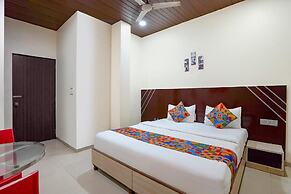Hotel Kailash Park