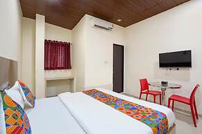 Hotel Kailash Park