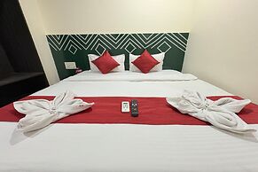 Hotel Kailash Park
