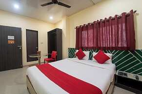 Hotel Kailash Park