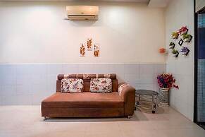 Hotel Kailash Park