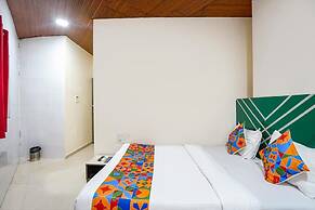 Hotel Kailash Park