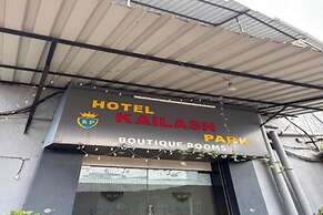 Hotel Kailash Park