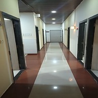Hotel Kailash Park