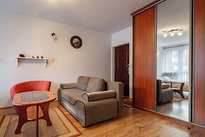 RentPlanet - Za Cieszynianką