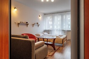 RentPlanet - Za Cieszynianką