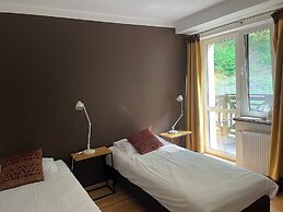 Przystanek Tleń
